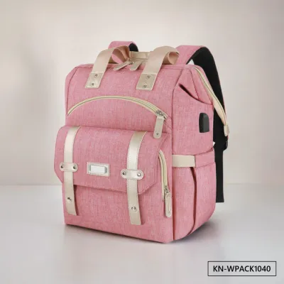 Mommy Essentials Women’s Backpack